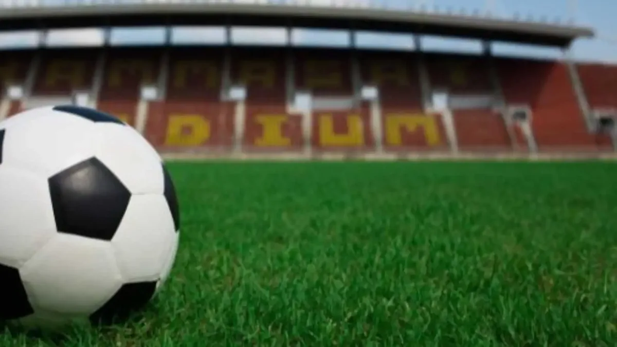 Grama natural ou grama sintética? Grama Líquida® vira o jogo nos campos de futebol e conquista clubes pelo Brasil